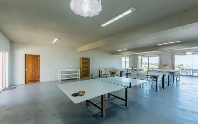 Surfari Accommodation and Venue