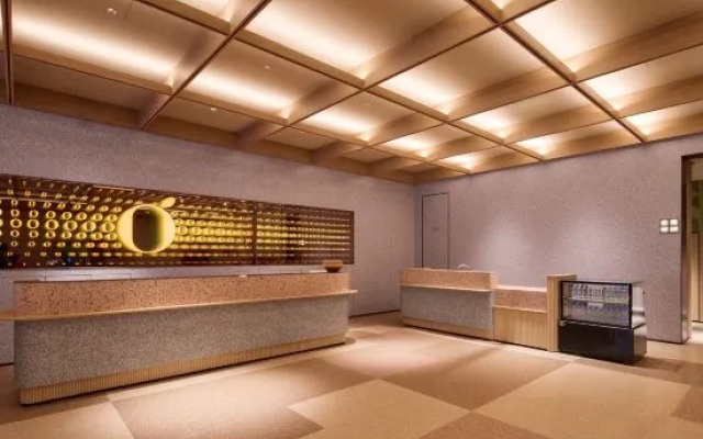 Orange Hotel Xi'an Bell Tower Store