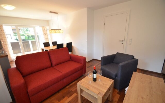 Residence Alpin Kaprun