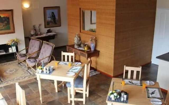Marina Martinique B and B