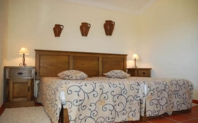 Herdade Dos Barros