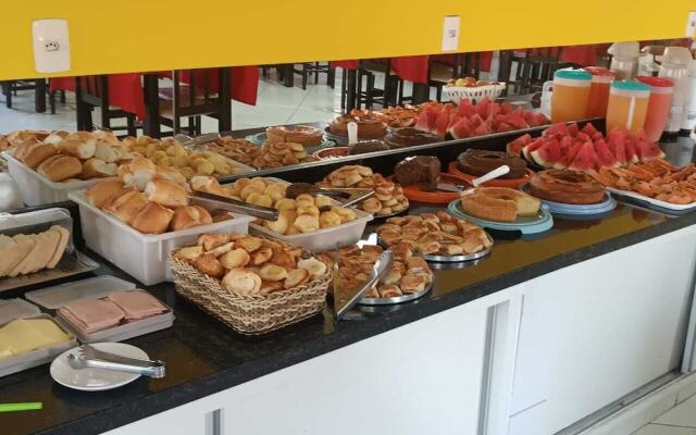 Hotel Nova Jerusalem