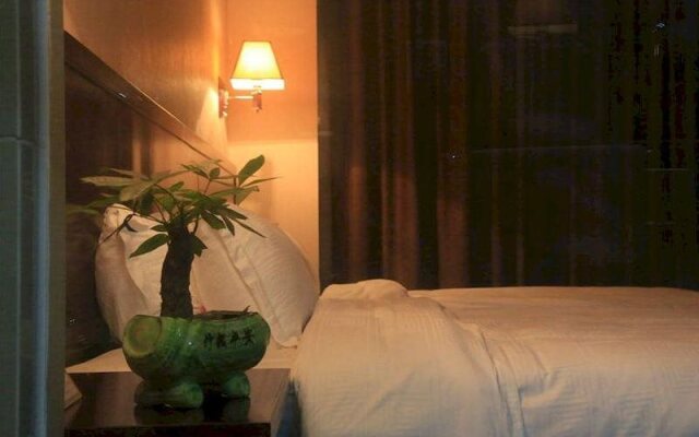 Guangzhou Jin Tai Hotel