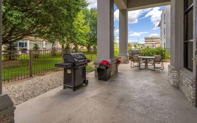 La Quinta Inn & Suites By Wyndham Kokomo