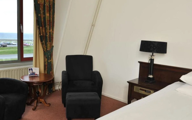 Golden Tulip LEscaut