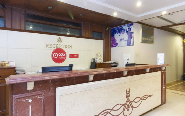 Raaj Residency