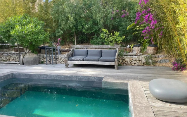 Villa Bali