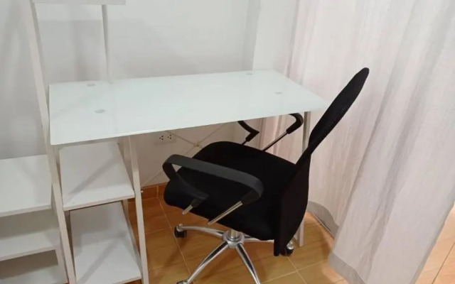 Apartamento Amoblado en Tacna