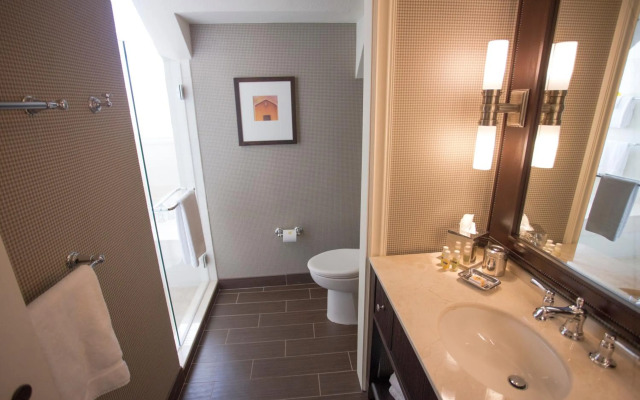 The Atherton Hotel At OSU