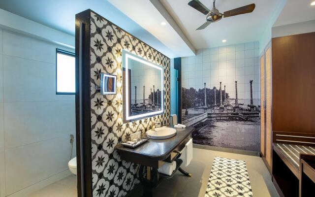 Radisson Resort Pondicherry Bay