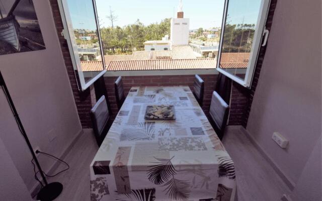 Apartamento La Cordobesita