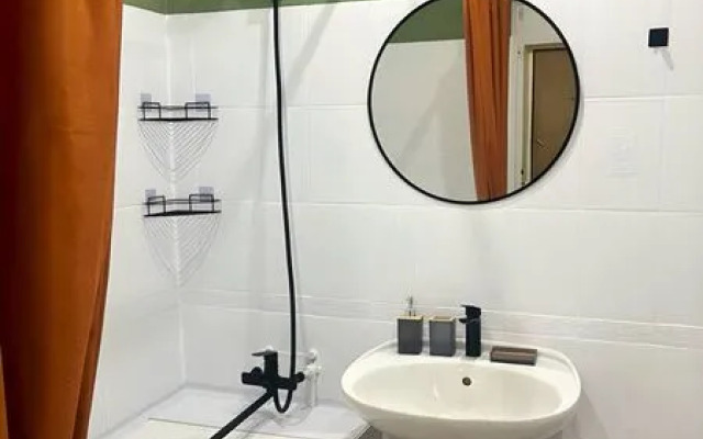 Апартаменты Комфортный Уют на ул. Аделя Кутуя, д. 46