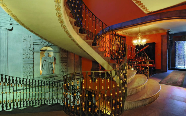 Hotel Museo Palacio de San Agustin