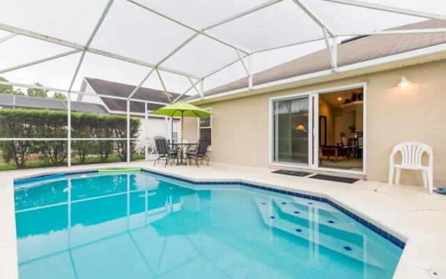 Florida Pines 116 - Three Bedroom Villa with Private Pool