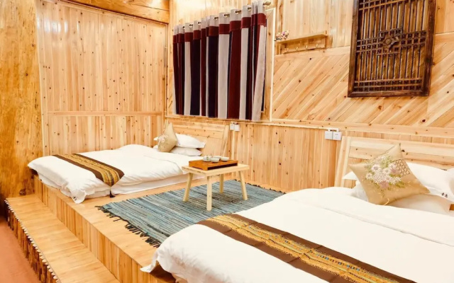 Blue Bird Boutique Hotel