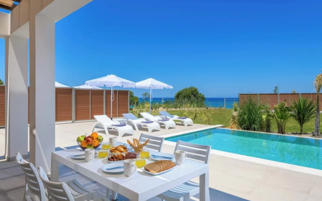 Villa Panaxia Kohille