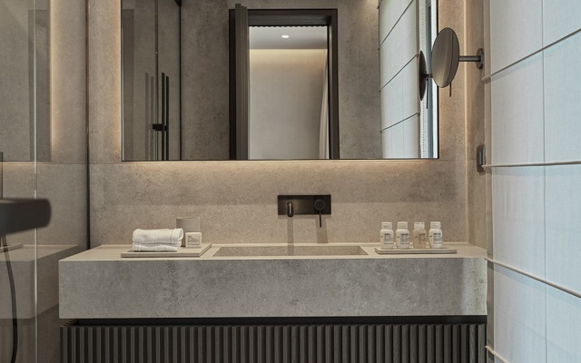 Noima Boutique Hotel Mykonos