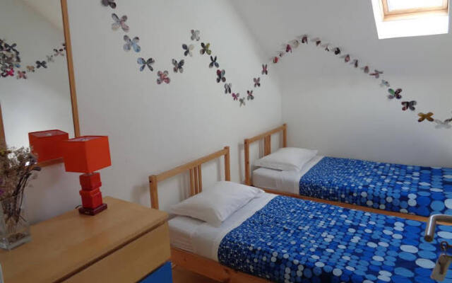 Portuguese Hostel