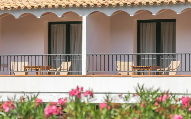 Hotel Playa Sol