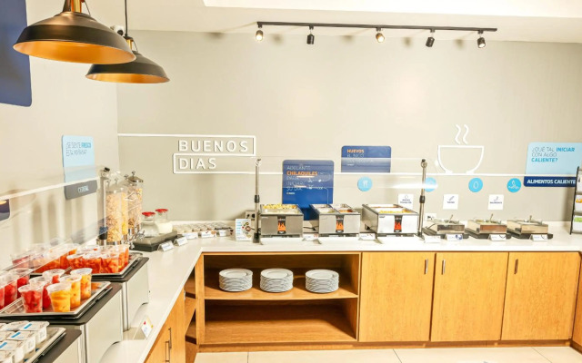 Holiday Inn Express Chihuahua by IHG