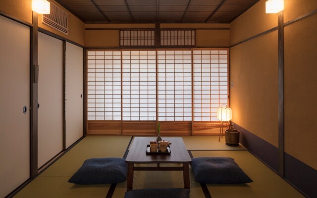 Sanjusangendo Yoitsubaki