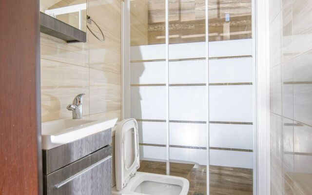 Stone Suites