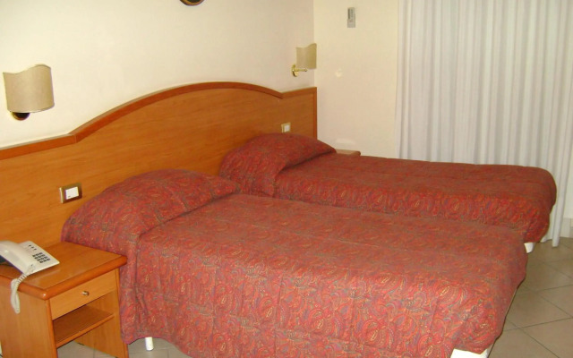 Hotel Continental
