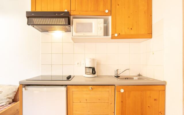 Vacancéole - Le Hameau de l'Alpage