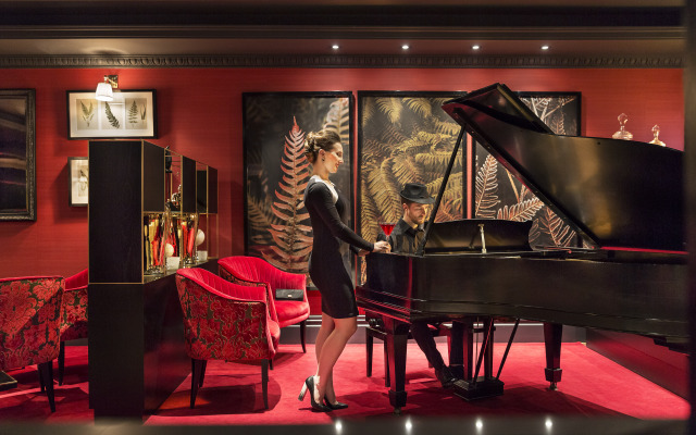 Sofitel Queenstown Hotel & Spa