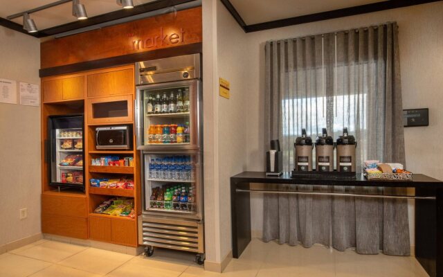 Fairfield Inn & Suites by Marriott Harrisonburg