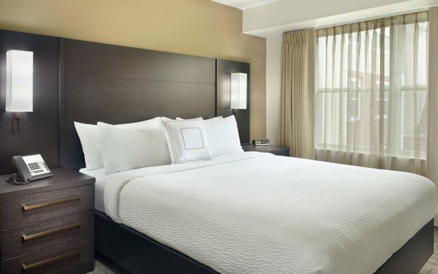 Sonesta ES Suites Raleigh Cary