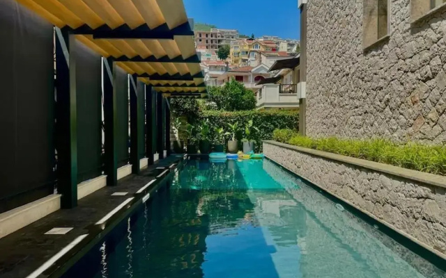 Two bedroom Apartment Onia