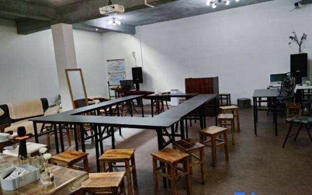 Xianju Banxilou House