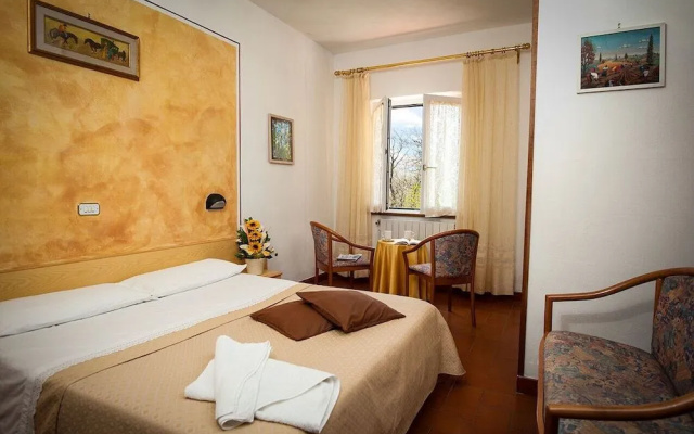 Albergo Ristorante il Fungo