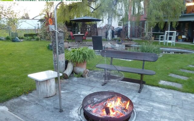 Donautaler Wohlfühloase