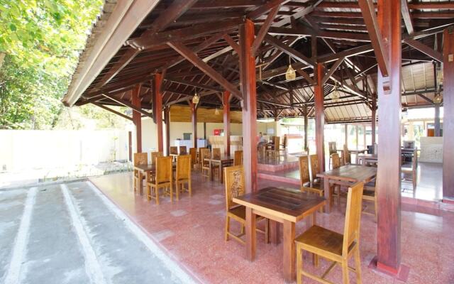 Lina Cottage Senggigi