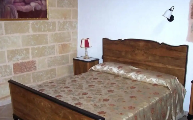 B&B Tenuta Donnamella