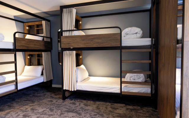 Haka House Wanaka – Guest Rooms – Wanaka