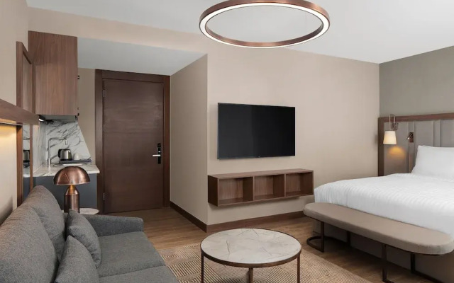 Residence Inn By Marriott Trabzon