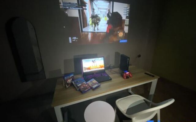 Jigsaw Hotel (Jiangnan West Fenghuang New Village Subway Station Branch)
