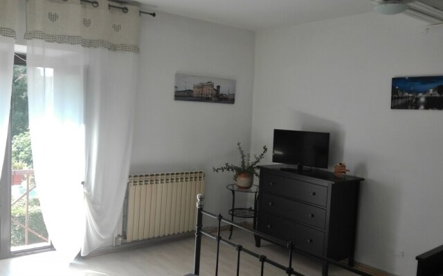 Stadio Juve Apartments