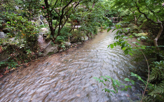 Dogo Onsen Funaya