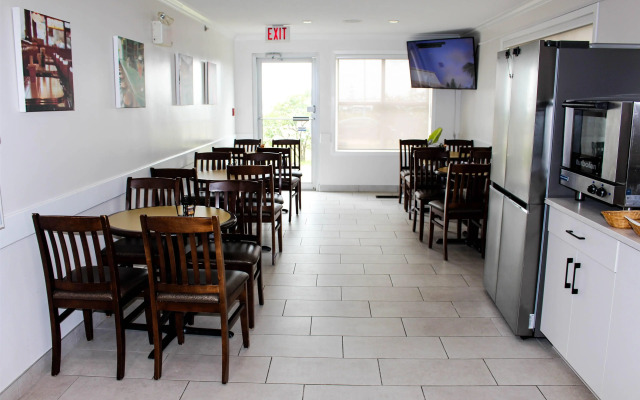 Ramada by Wyndham Sherwood Park