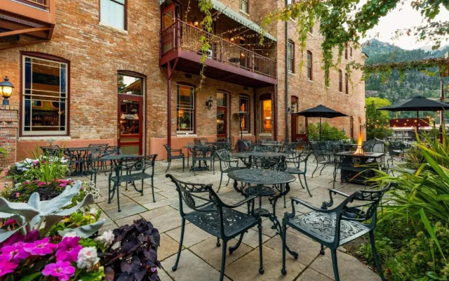 Beaumont Hotel & Spa - Adults Only