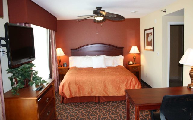 Homewood Suites by Hilton St. Cloud