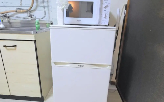 스탠다드 객실 사진 2