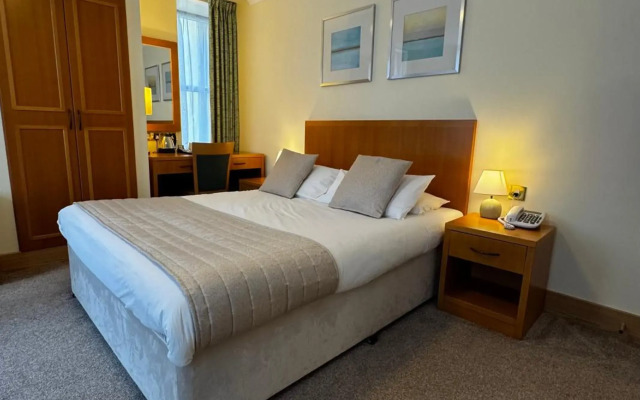 The Rutland Hotel