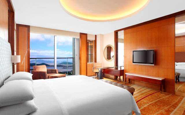 Sheraton Zhoushan Hotel