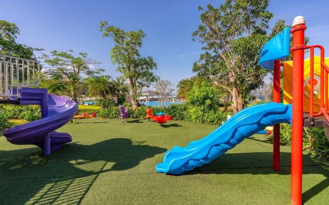 Vinpearl Discovery Golflink Nha Trang