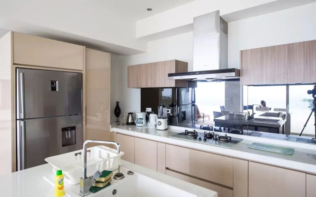 5 Bedroom Seaview Villa Bang Por SDV205-By Samui Dream Villas